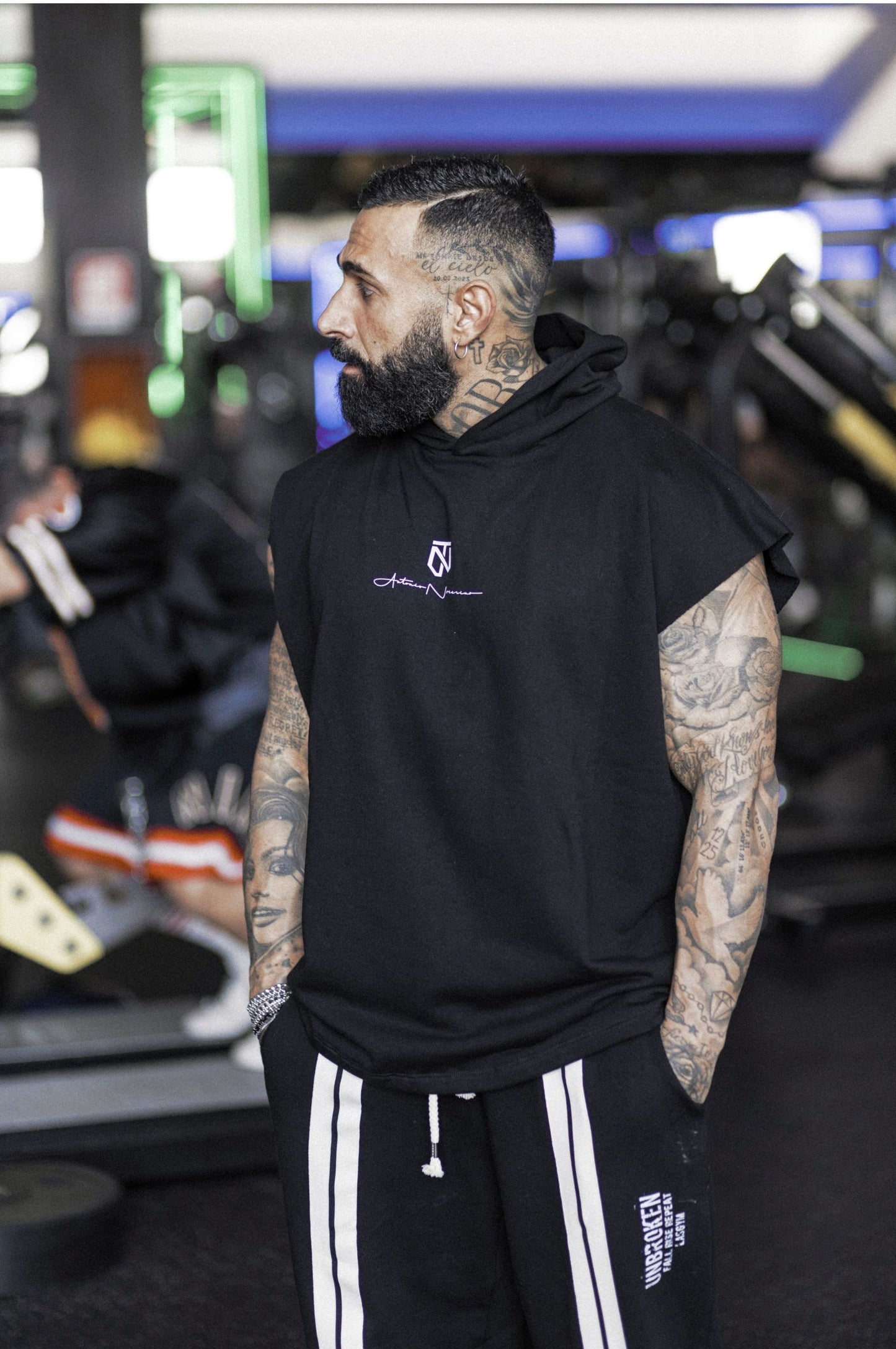 Thank top Vintage UNBROKEN