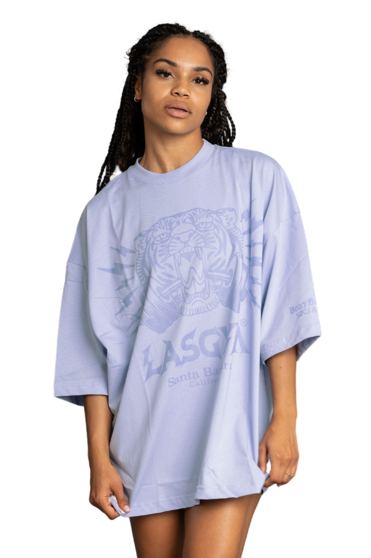 T-shirt SuperOver Vibes