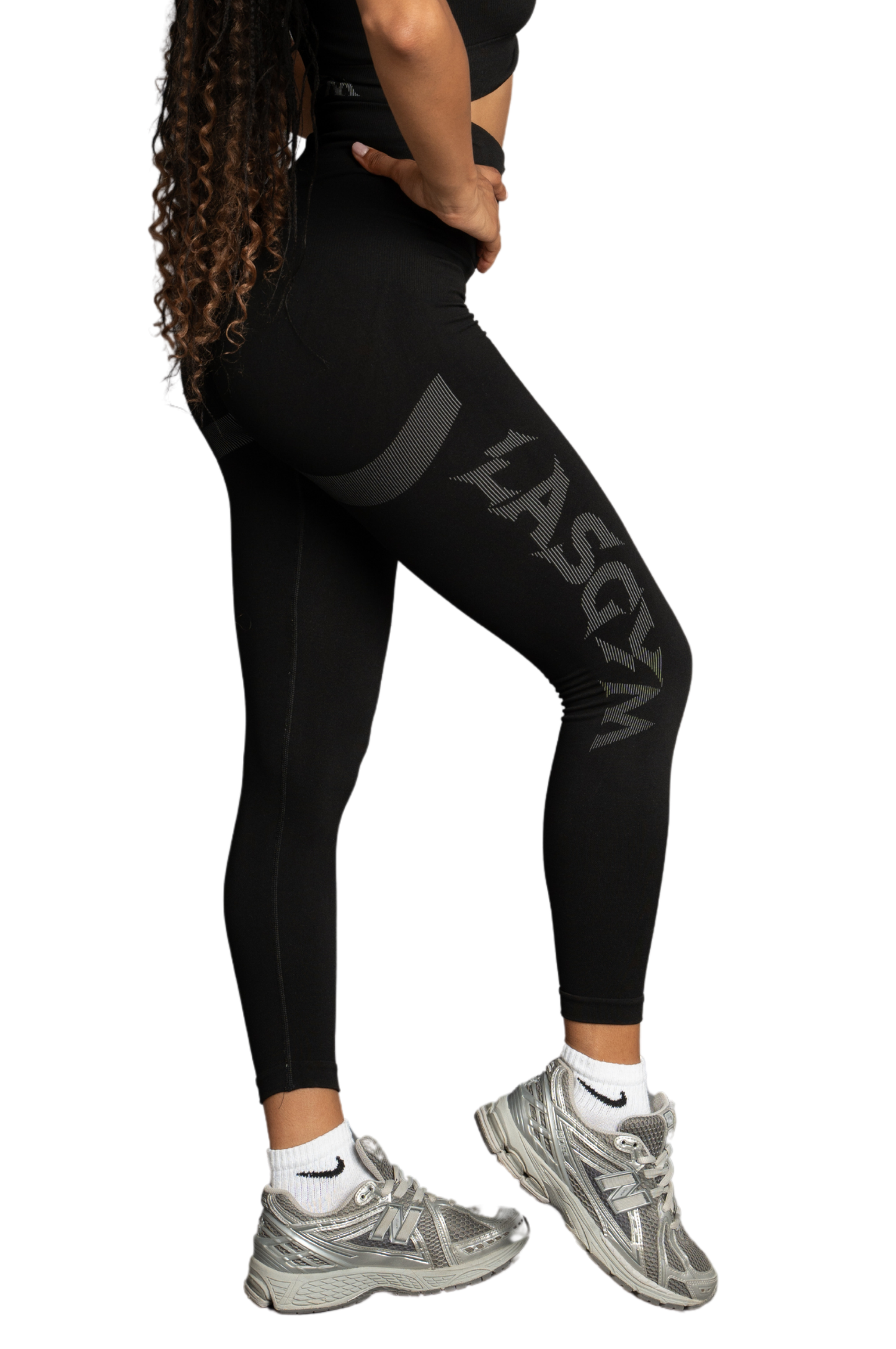 Leggings SWAVE NEGRO