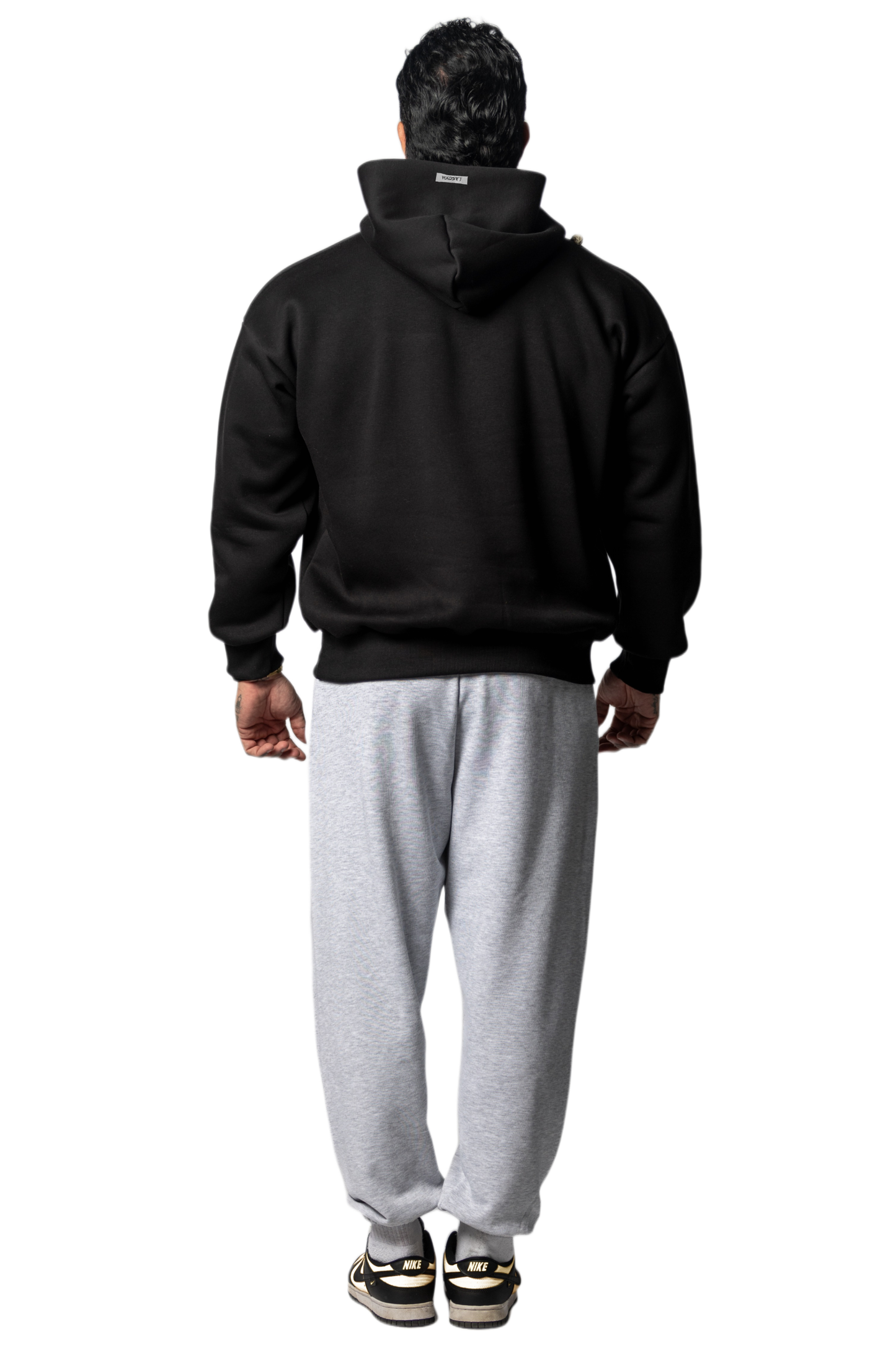 Felpa INVERNALE BEVERLY HILLS Courage