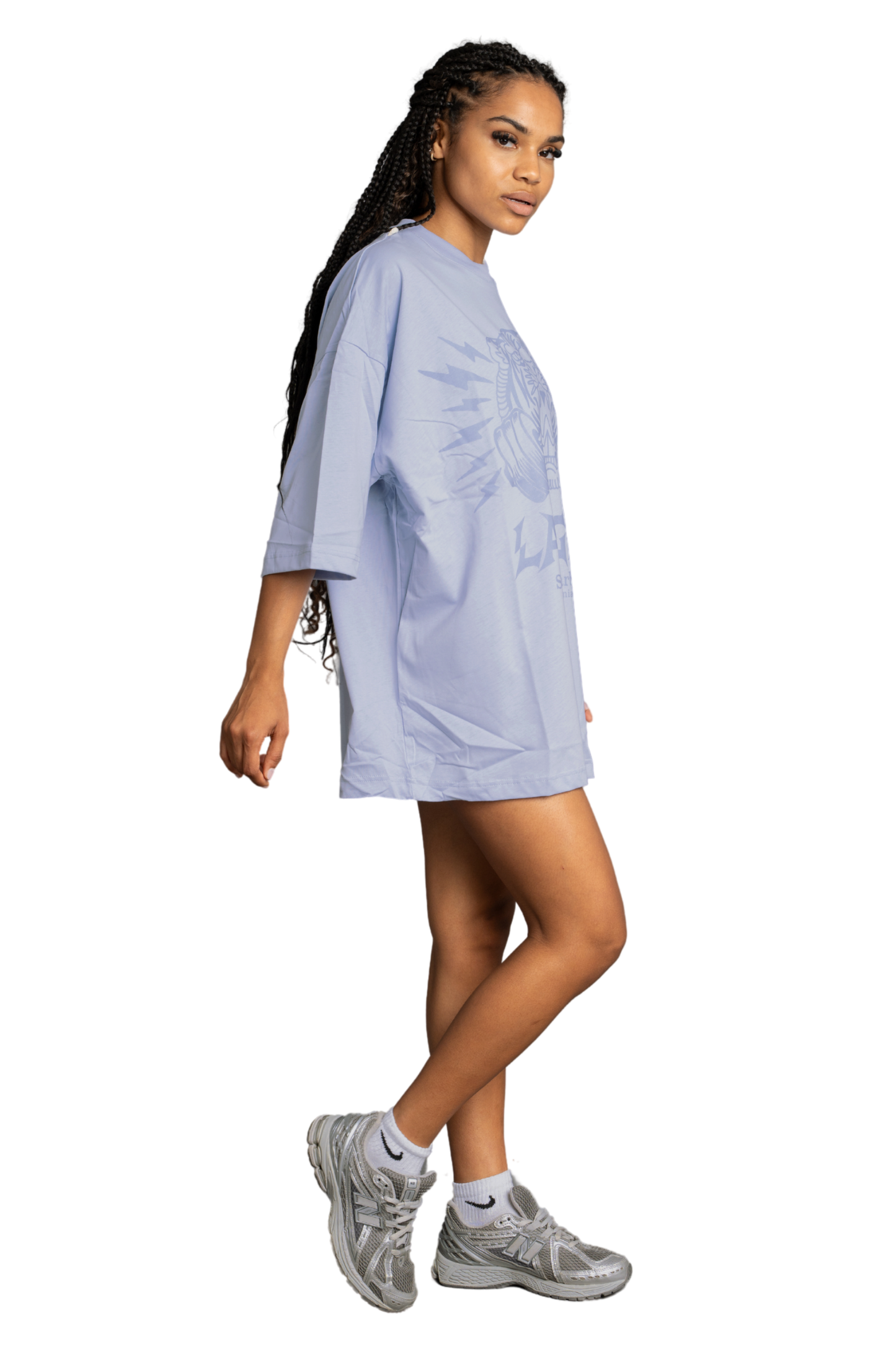 T-shirt SuperOver Vibes