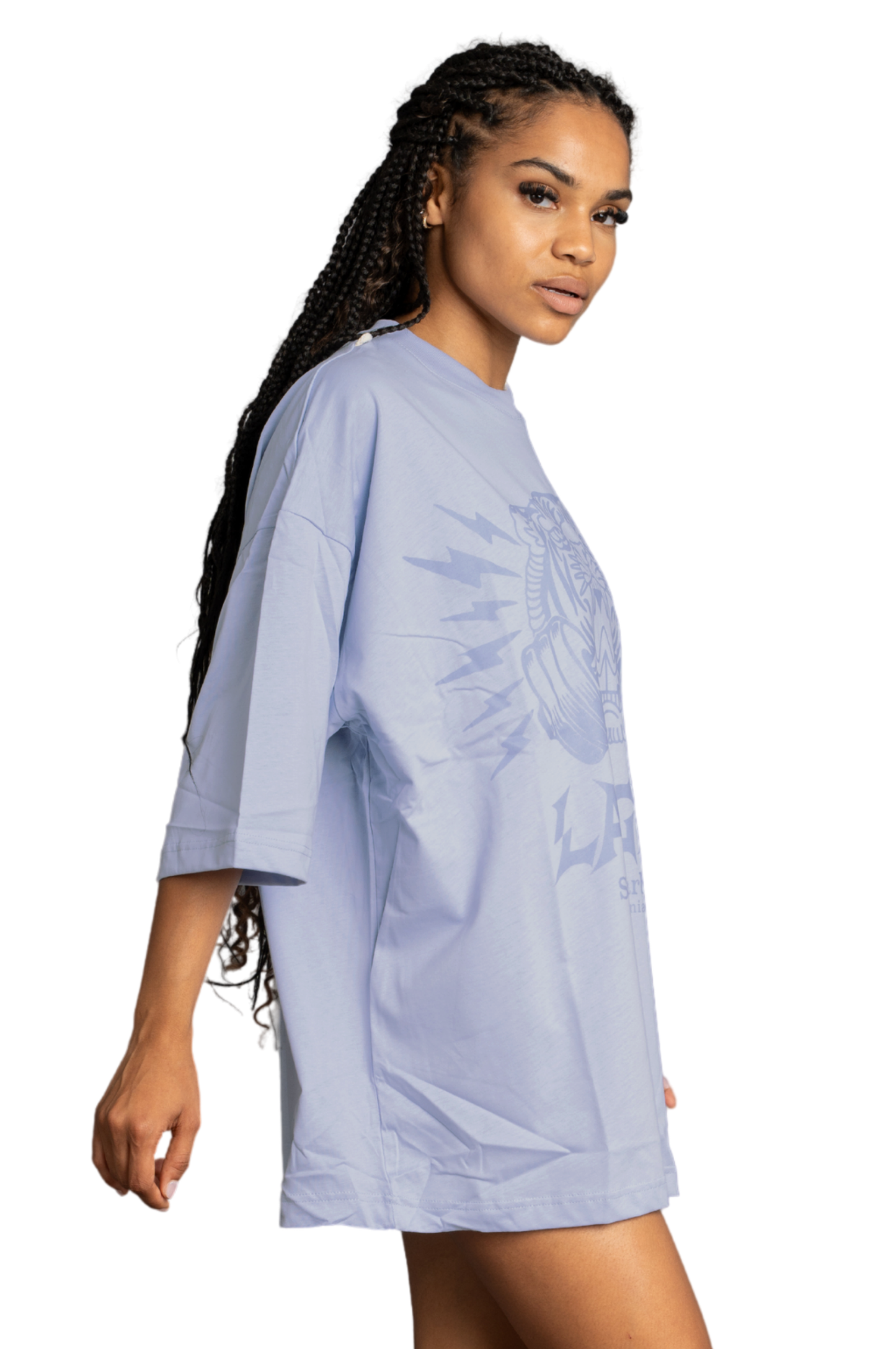 T-shirt SuperOver Vibes