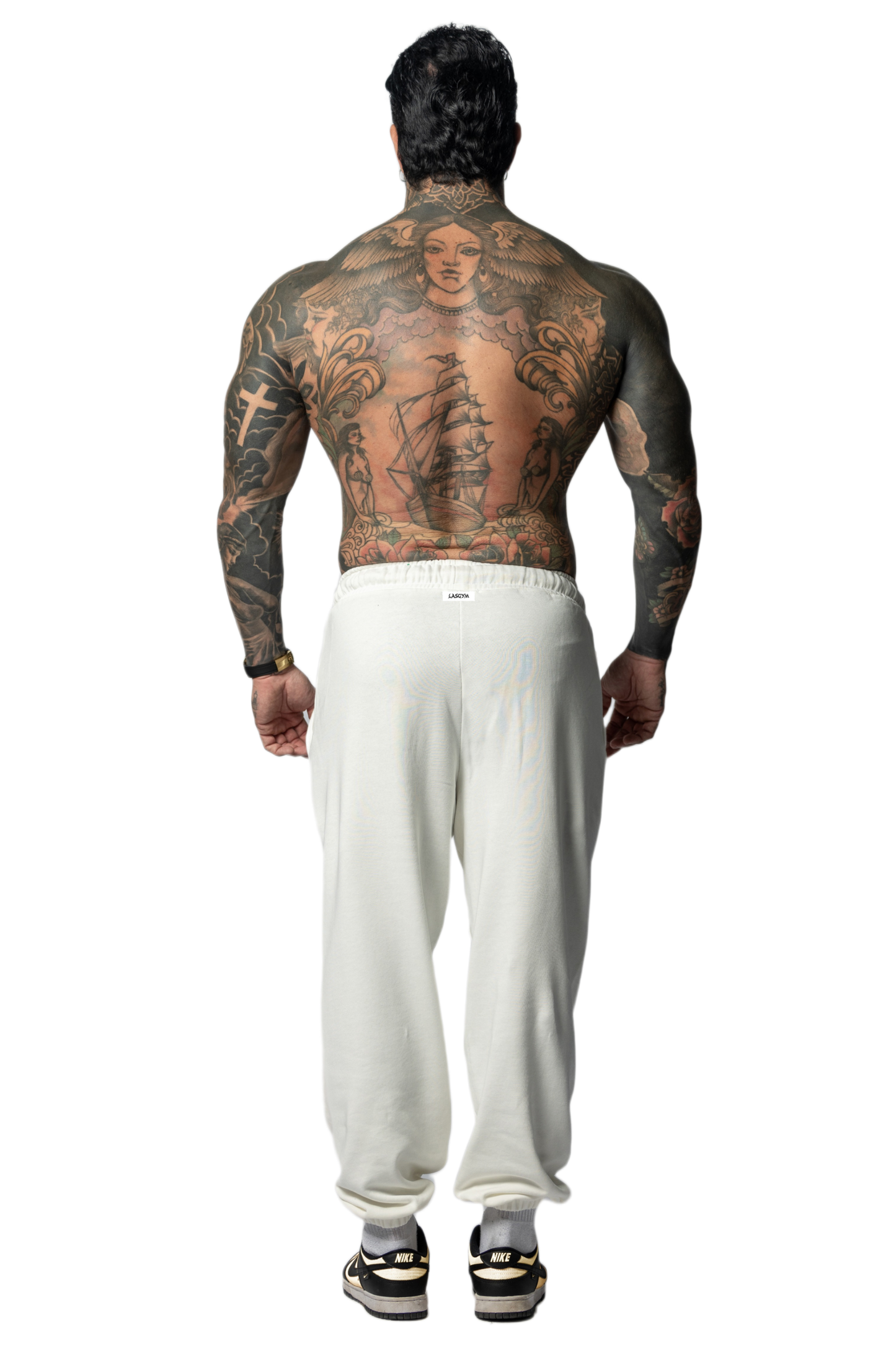 Pantalone THE JACKED DUO