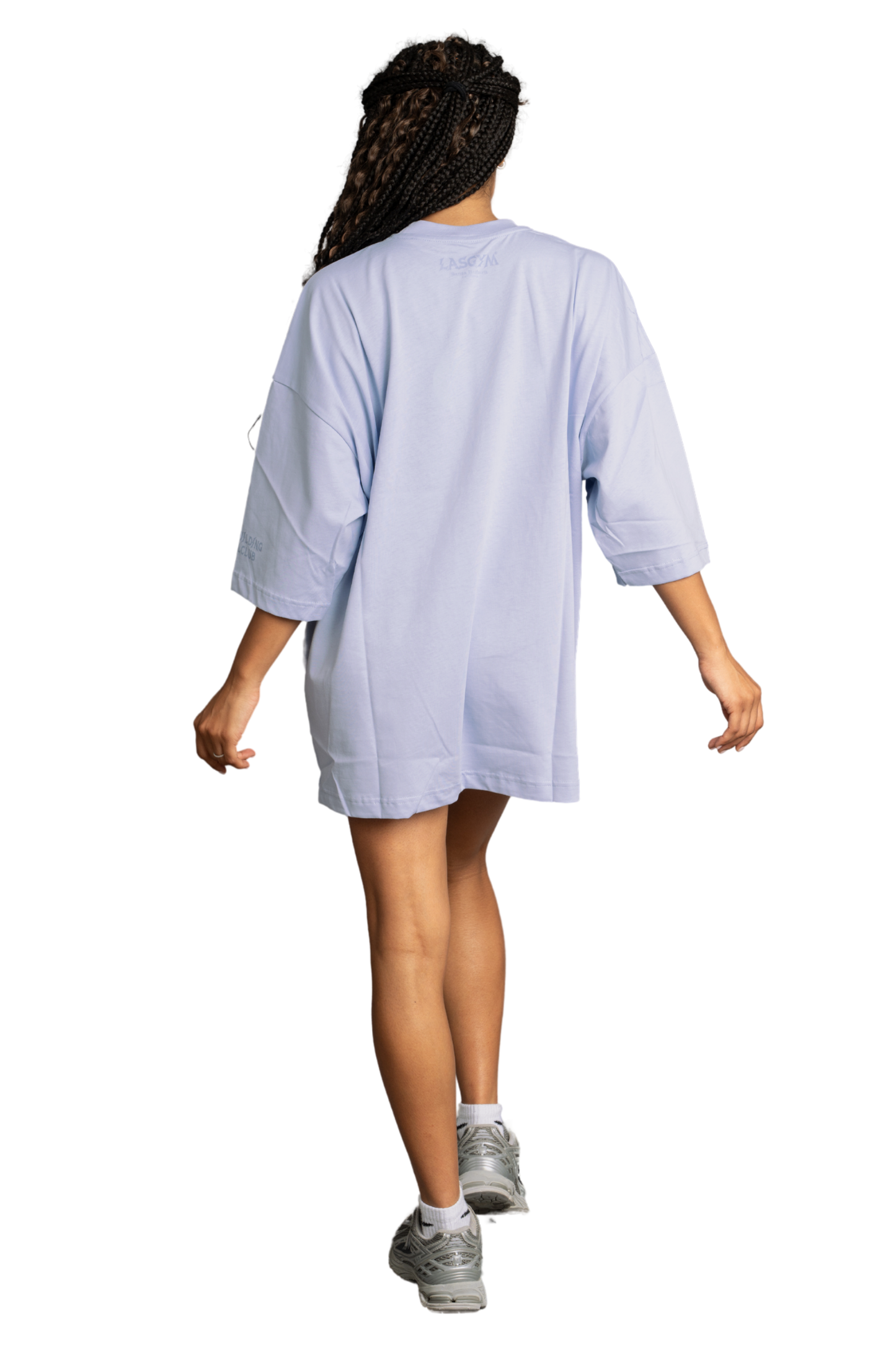 T-shirt SuperOver Vibes