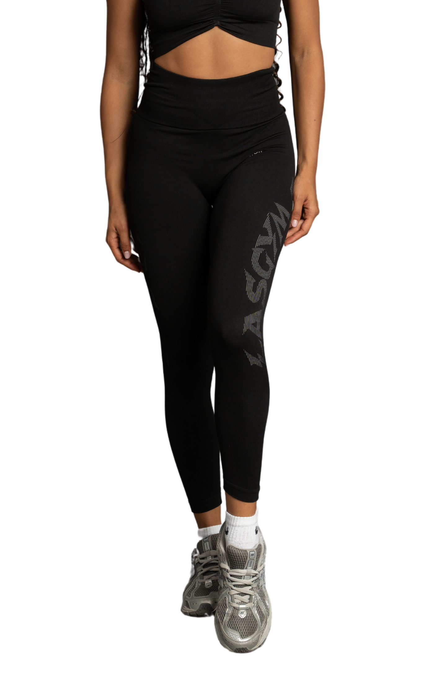 Leggings SWAVE NEGRO