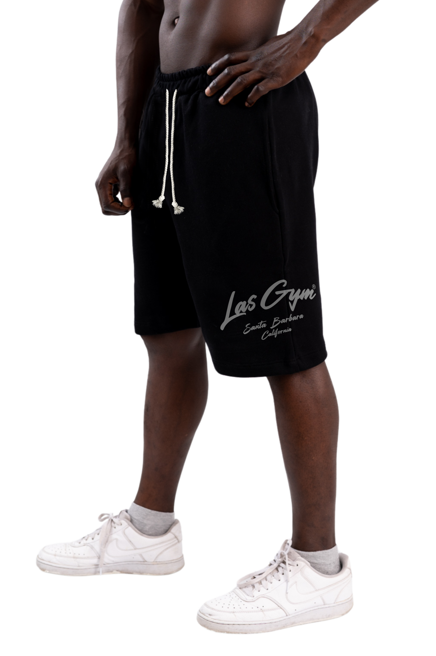 Pantalón Corto SanLuis Celeste EdT