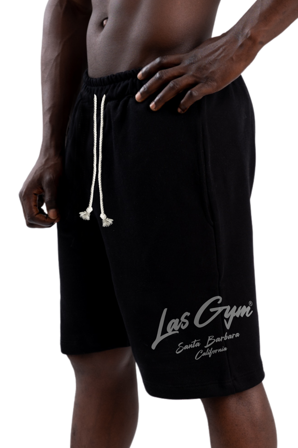 Pantalón Corto SanLuis Celeste EdT