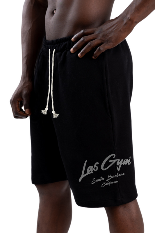 Pantalón Corto SanLuis Celeste EdT