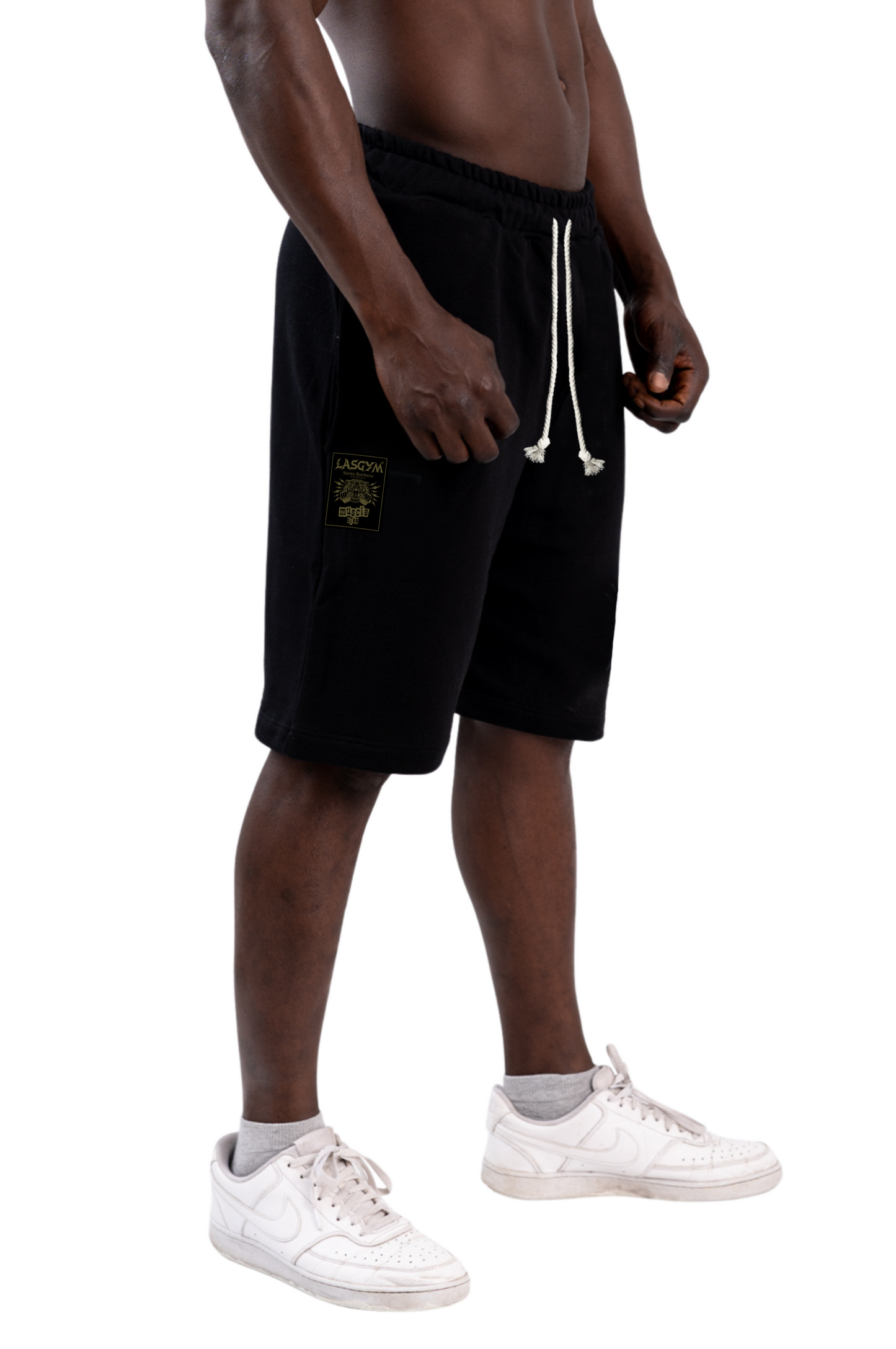 Pantalón Corto SanLuis Celeste EdT