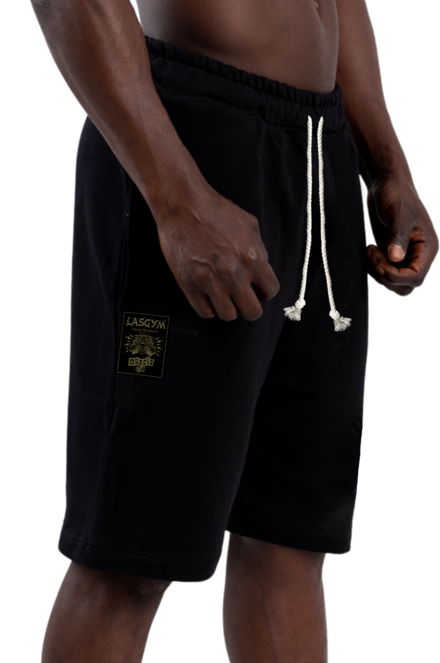 Pantalón Corto SanLuis Celeste EdT