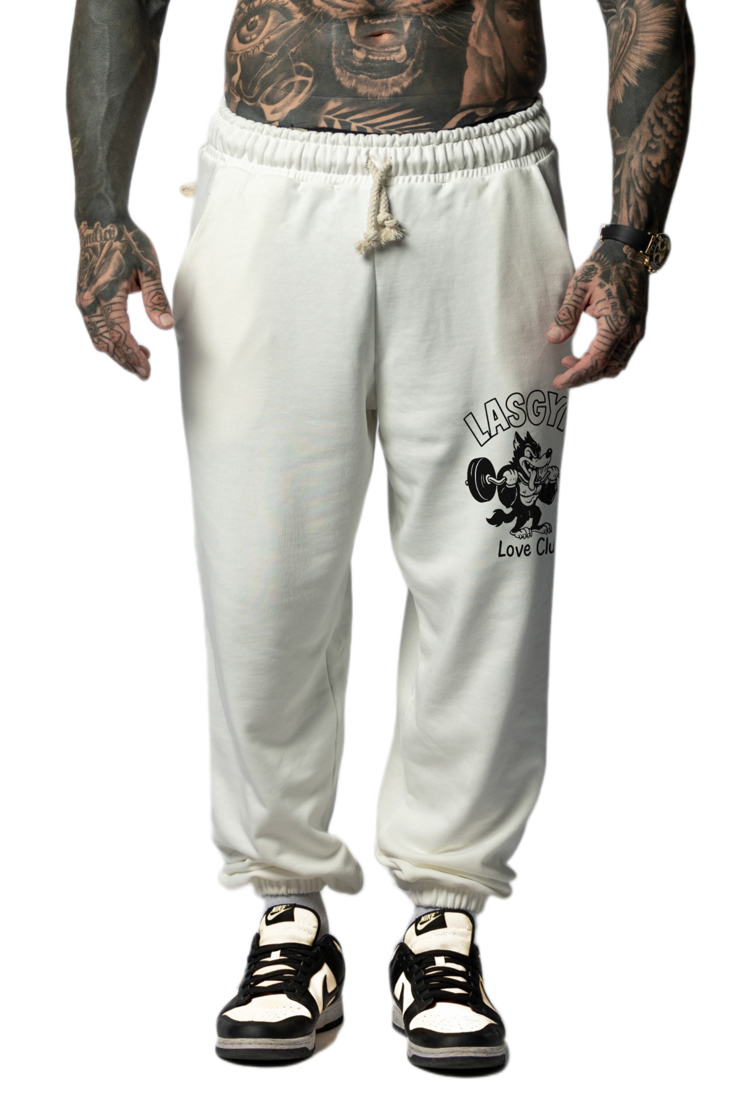 Pantalone WOLF Tren