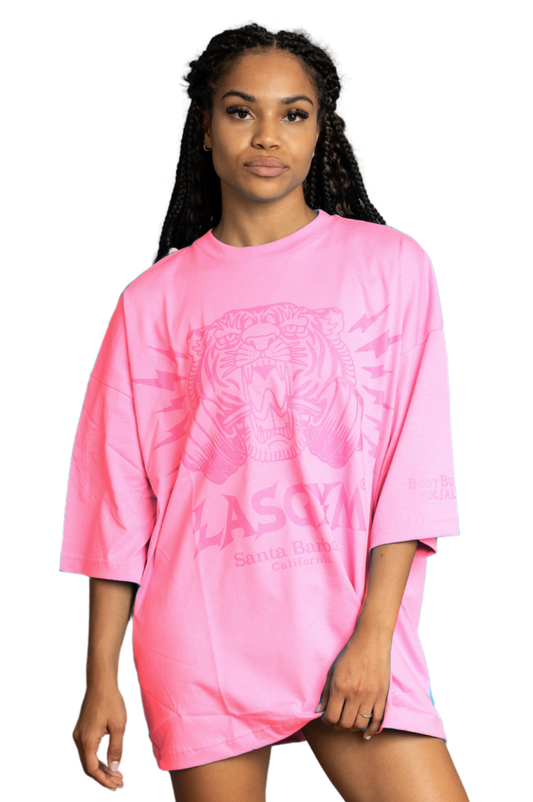 T-shirt SuperOver Vibes