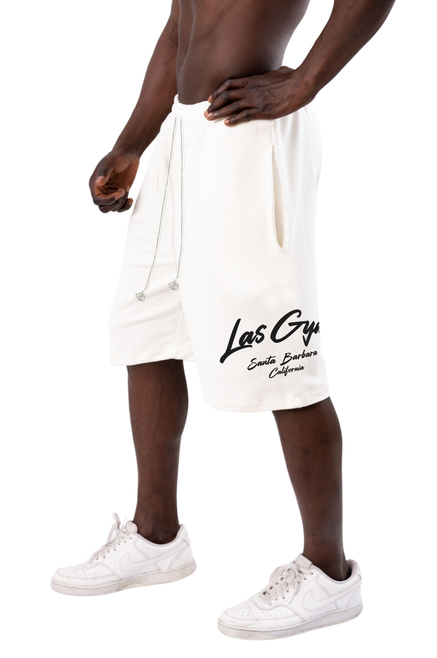 Shorts Classic Black Edt