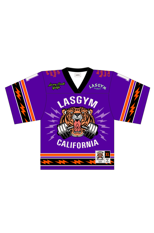 T-SHIRTS HOCKEY (PERSONALIZZABILE SCELTA NOME)