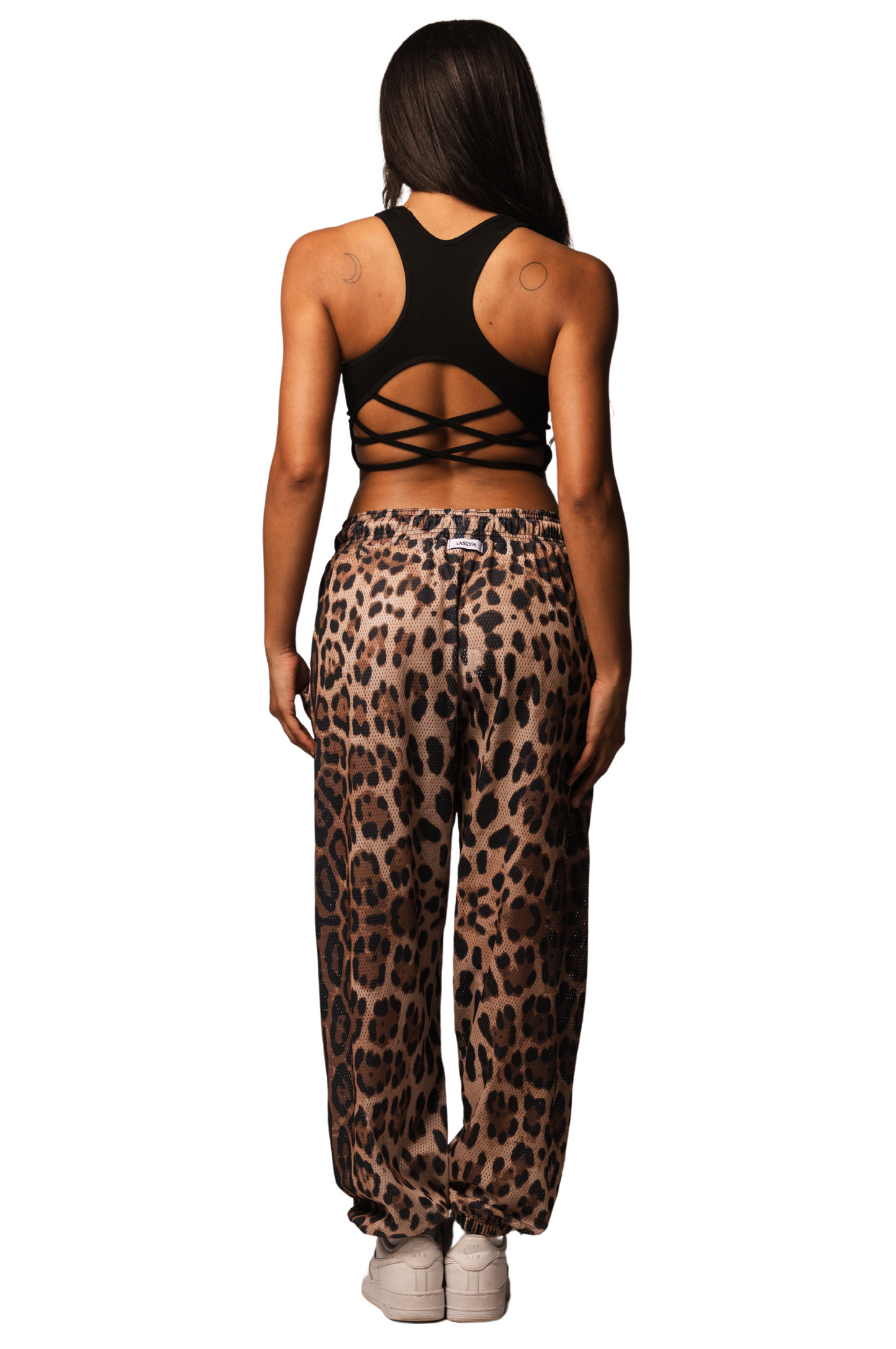 Pantalón oversize Sacramento UNISEX