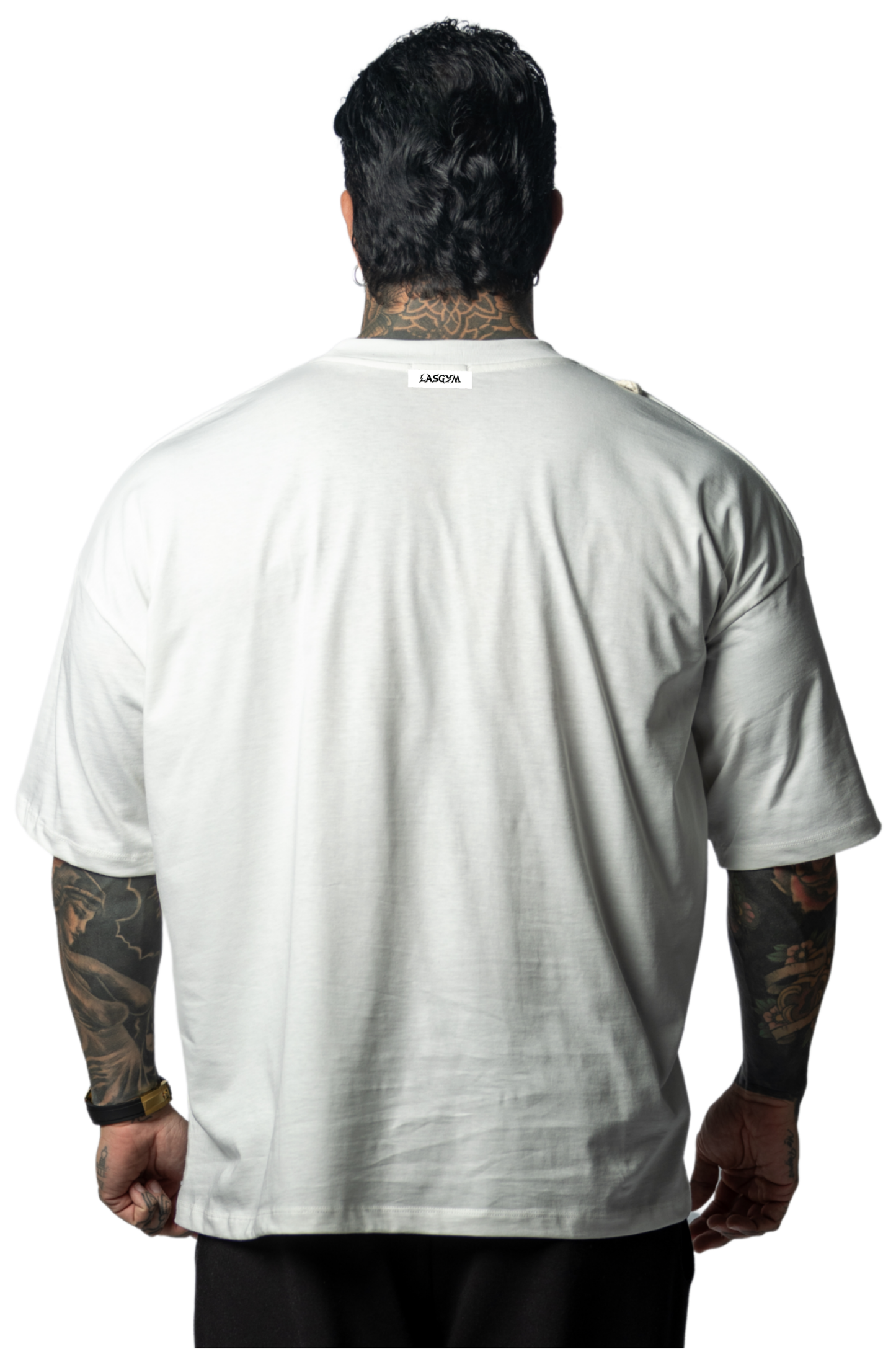 T-shirt S.Over GUM small