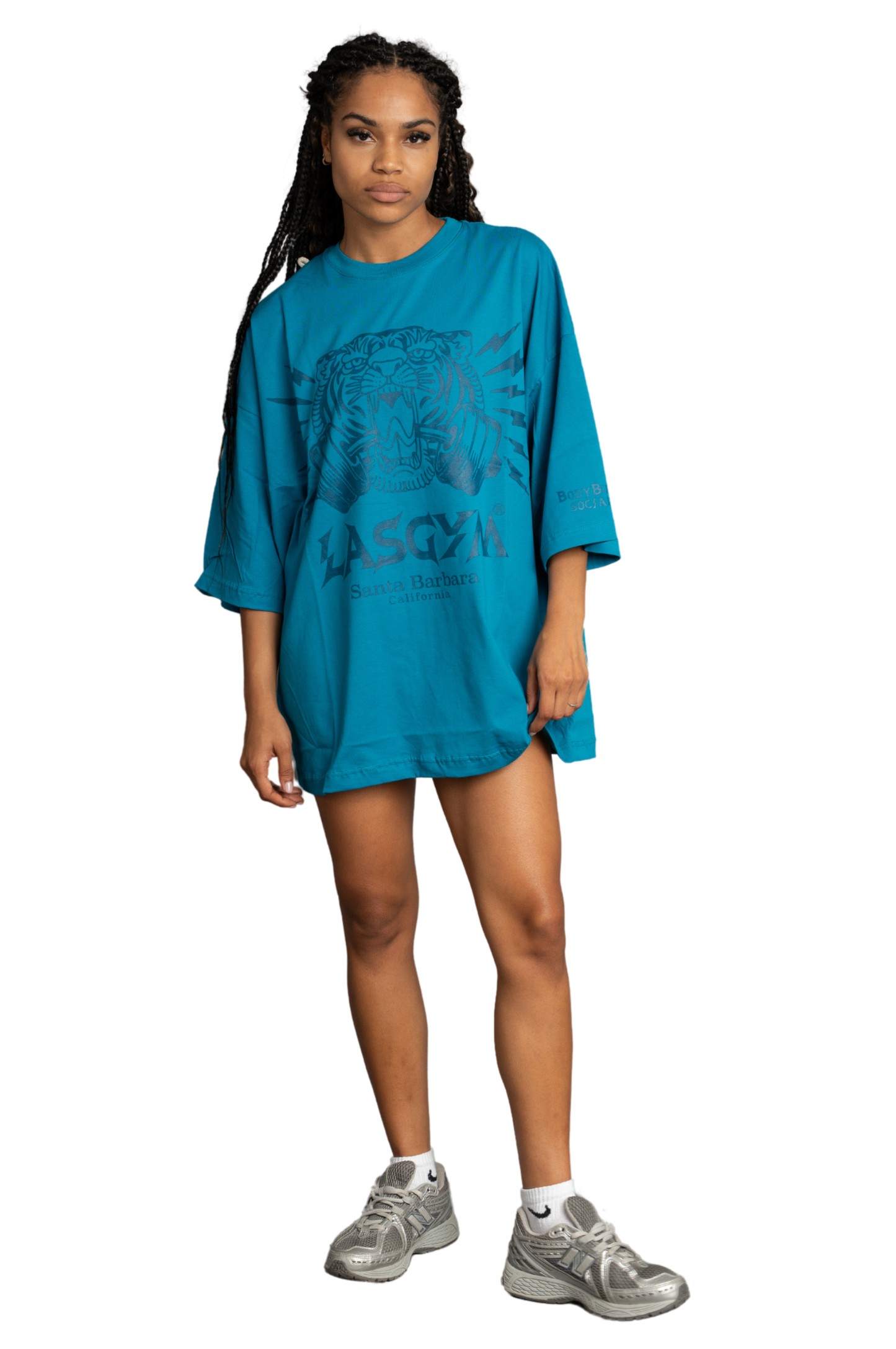 T-shirt SuperOver Vibes