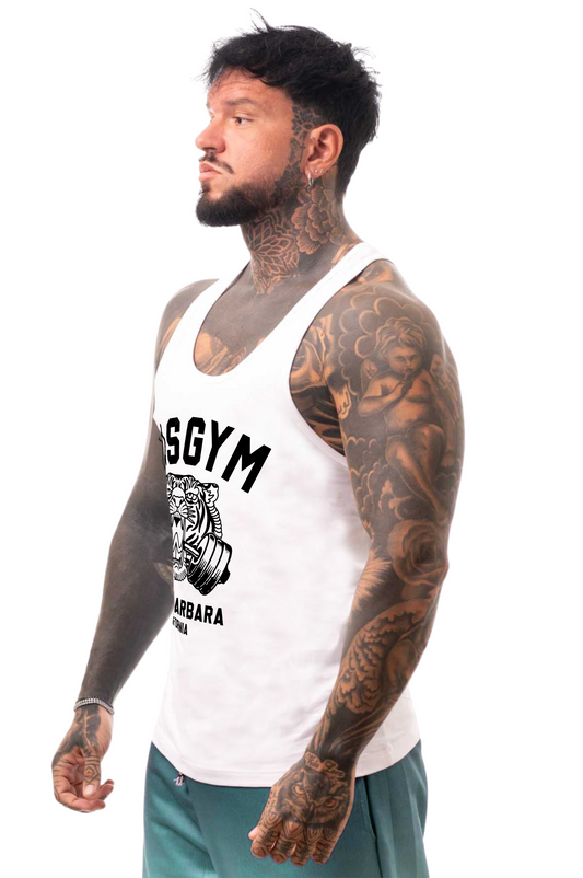 Canotta S.Babrbara Black Edt