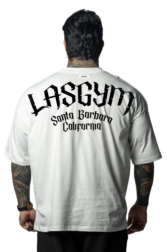 T-shirt S.Over Ghotic