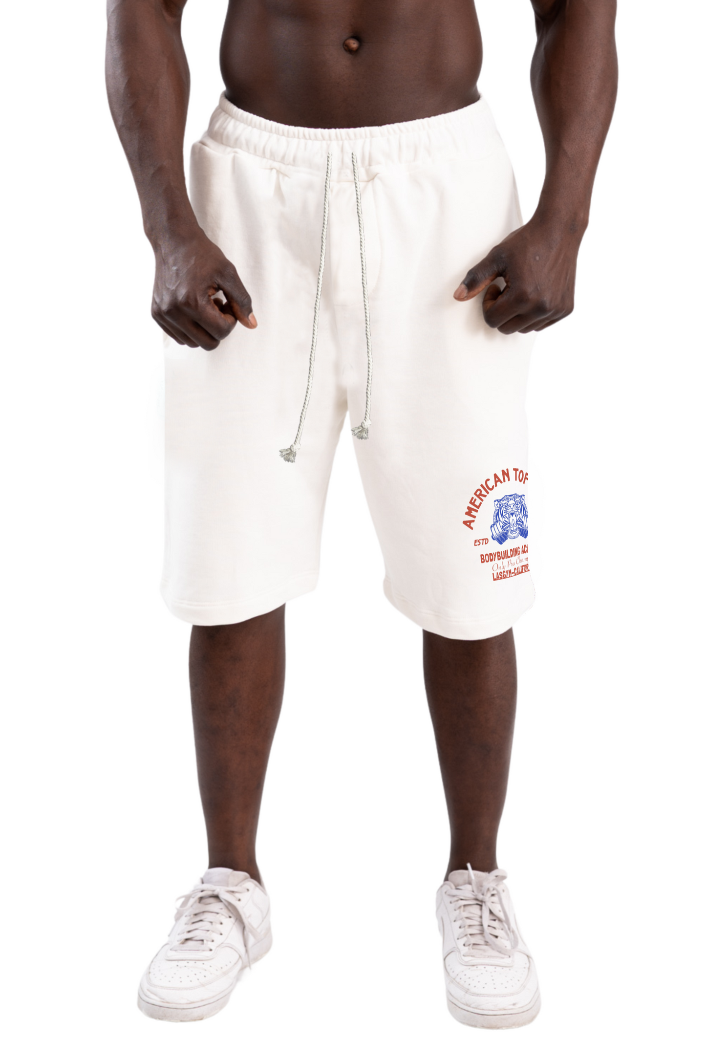 Shorts SanLuis Celeste EdT