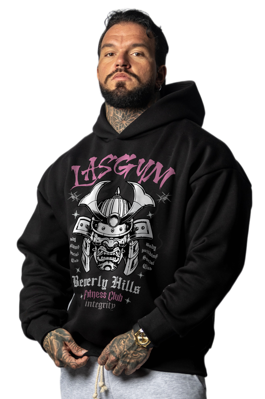 Felpa INVERNALE BEVERLY HILLS Integrity