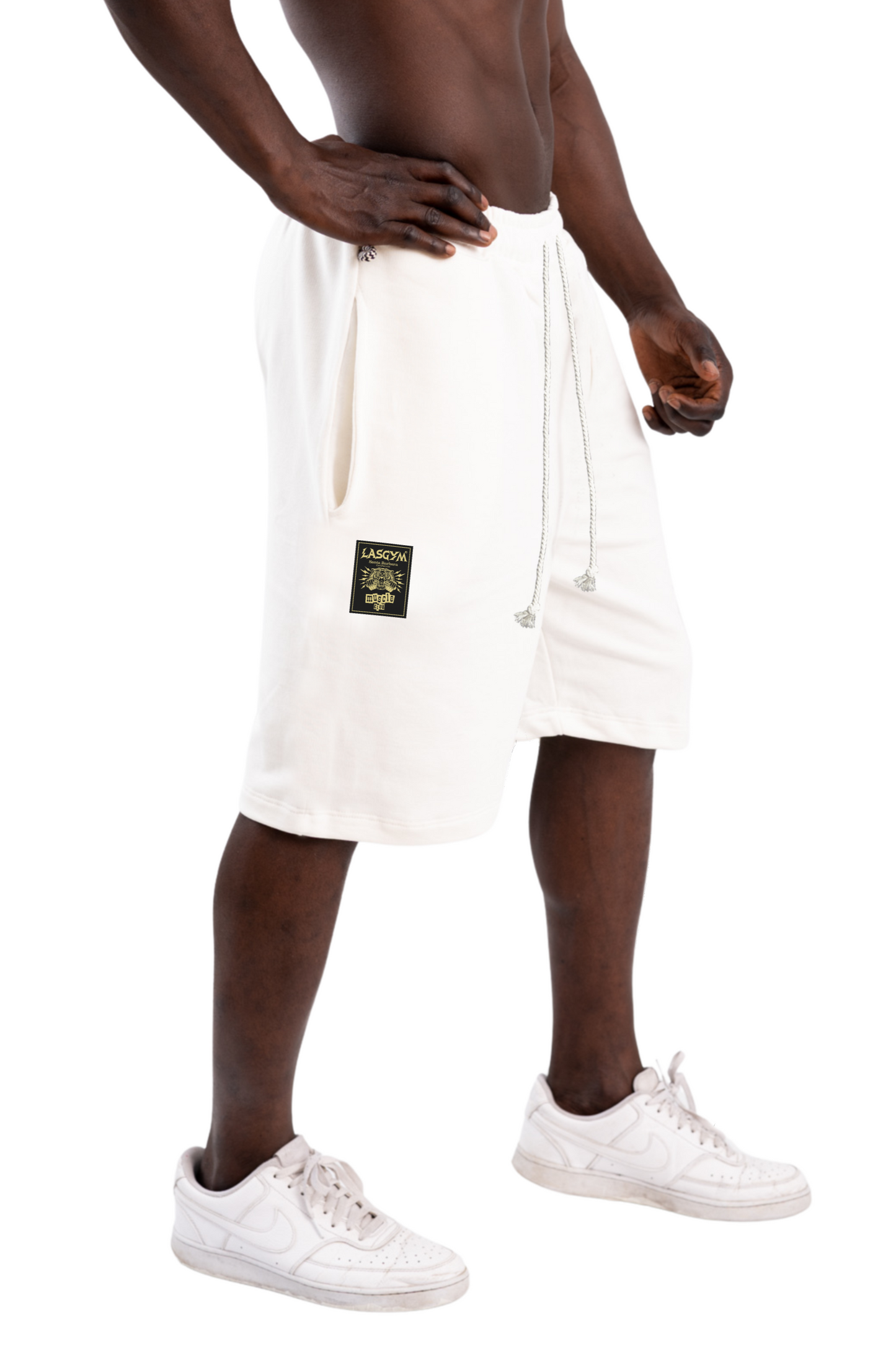 Shorts Classic Black Edt