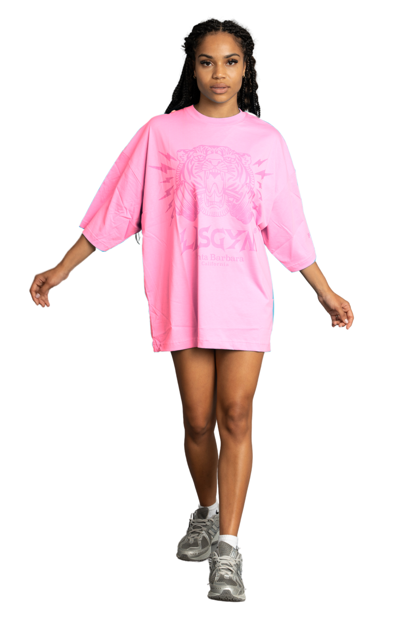 T-shirt SuperOver Vibes