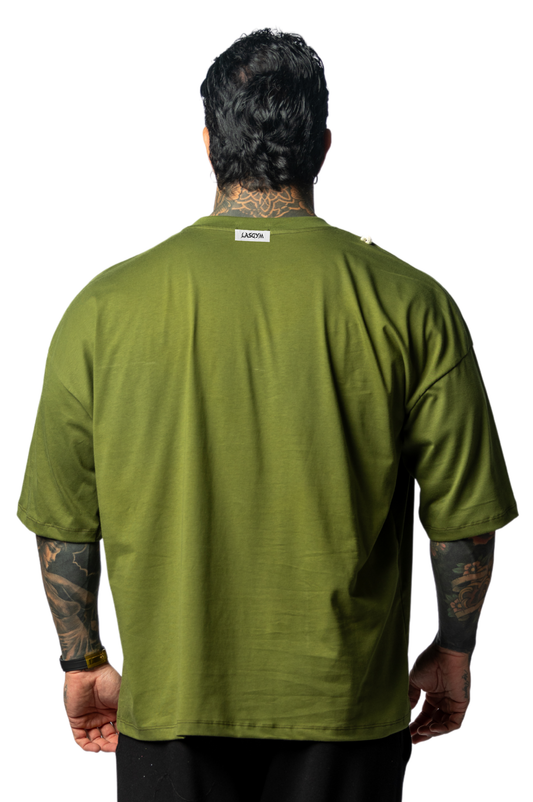 T-shirt S.Over COLOR