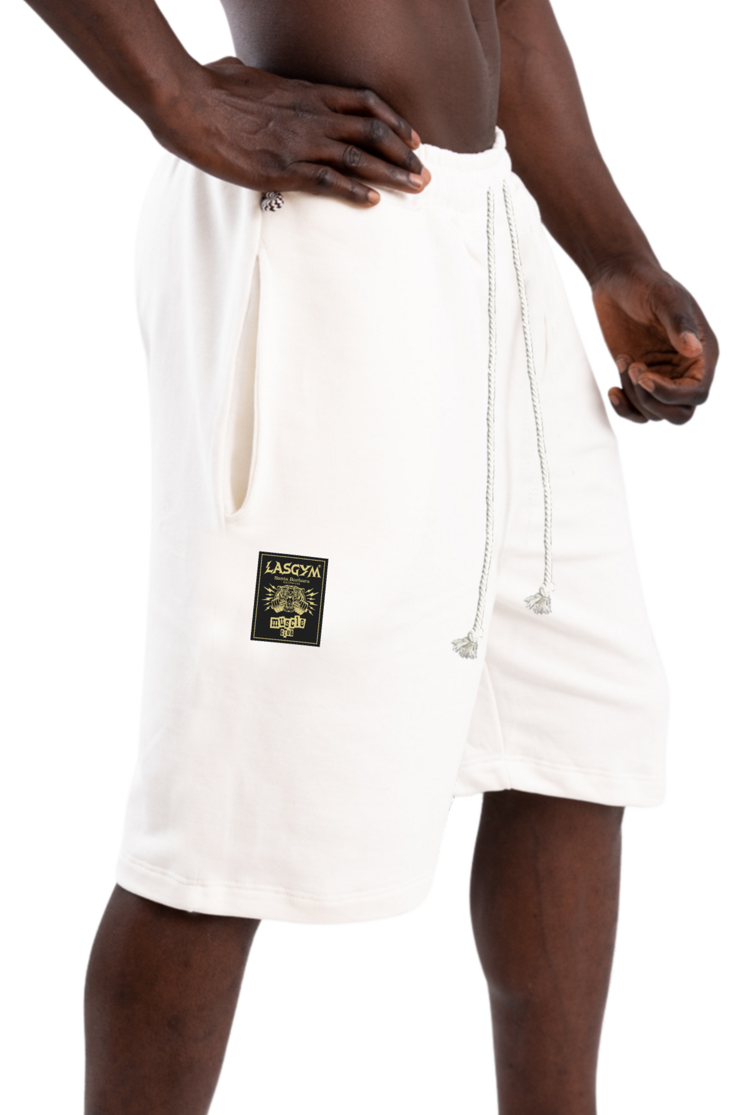 Shorts Classic Black Edt