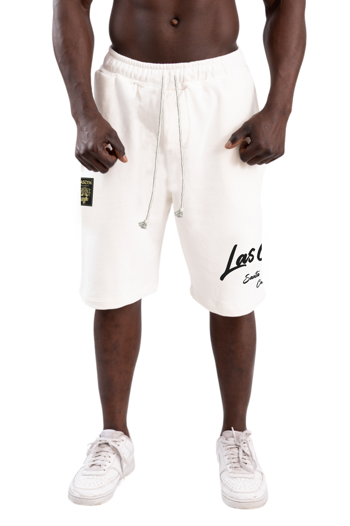 Shorts Classic Black Edt