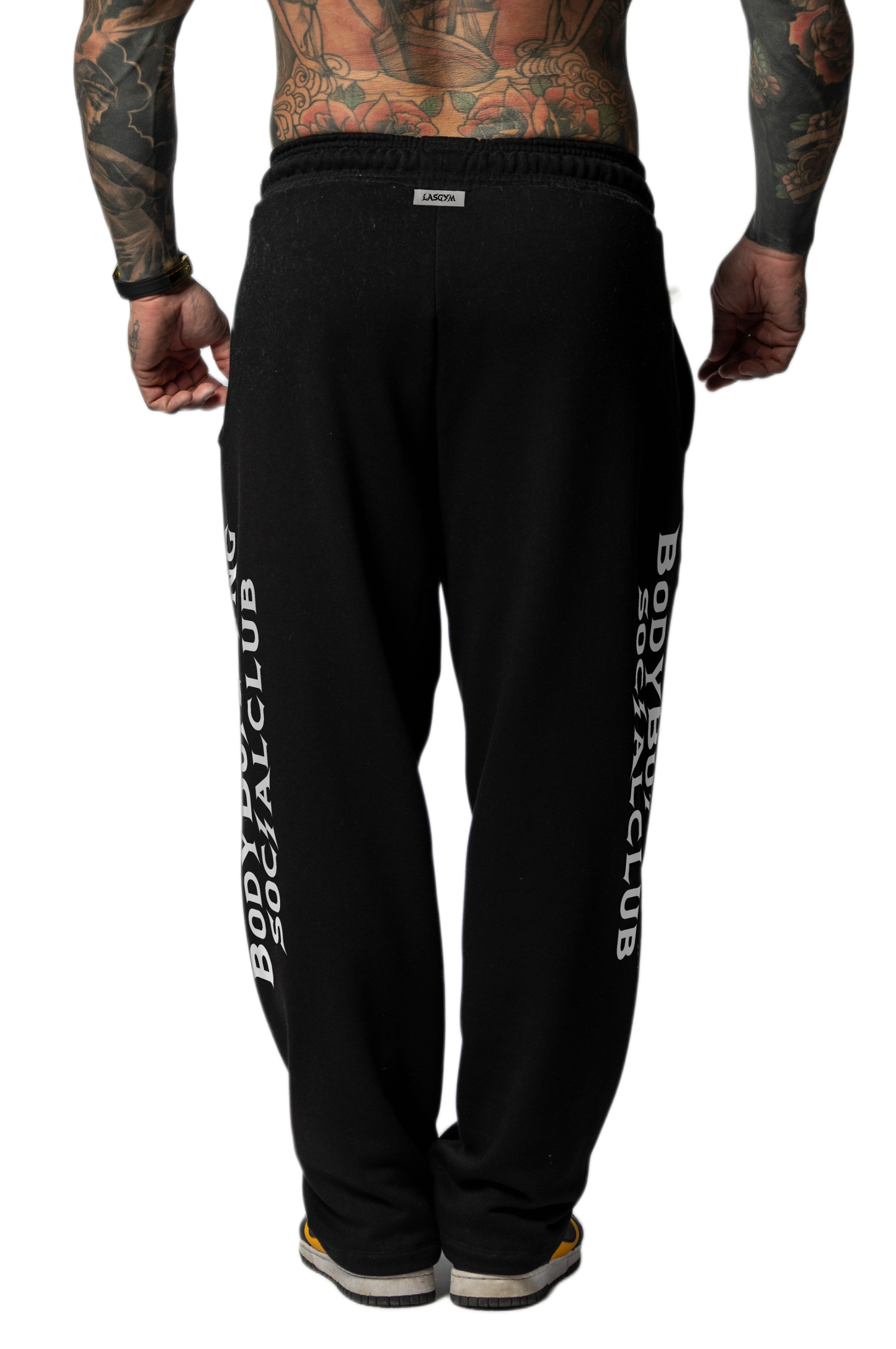 Pantalón oversize Sacramento UNISEX