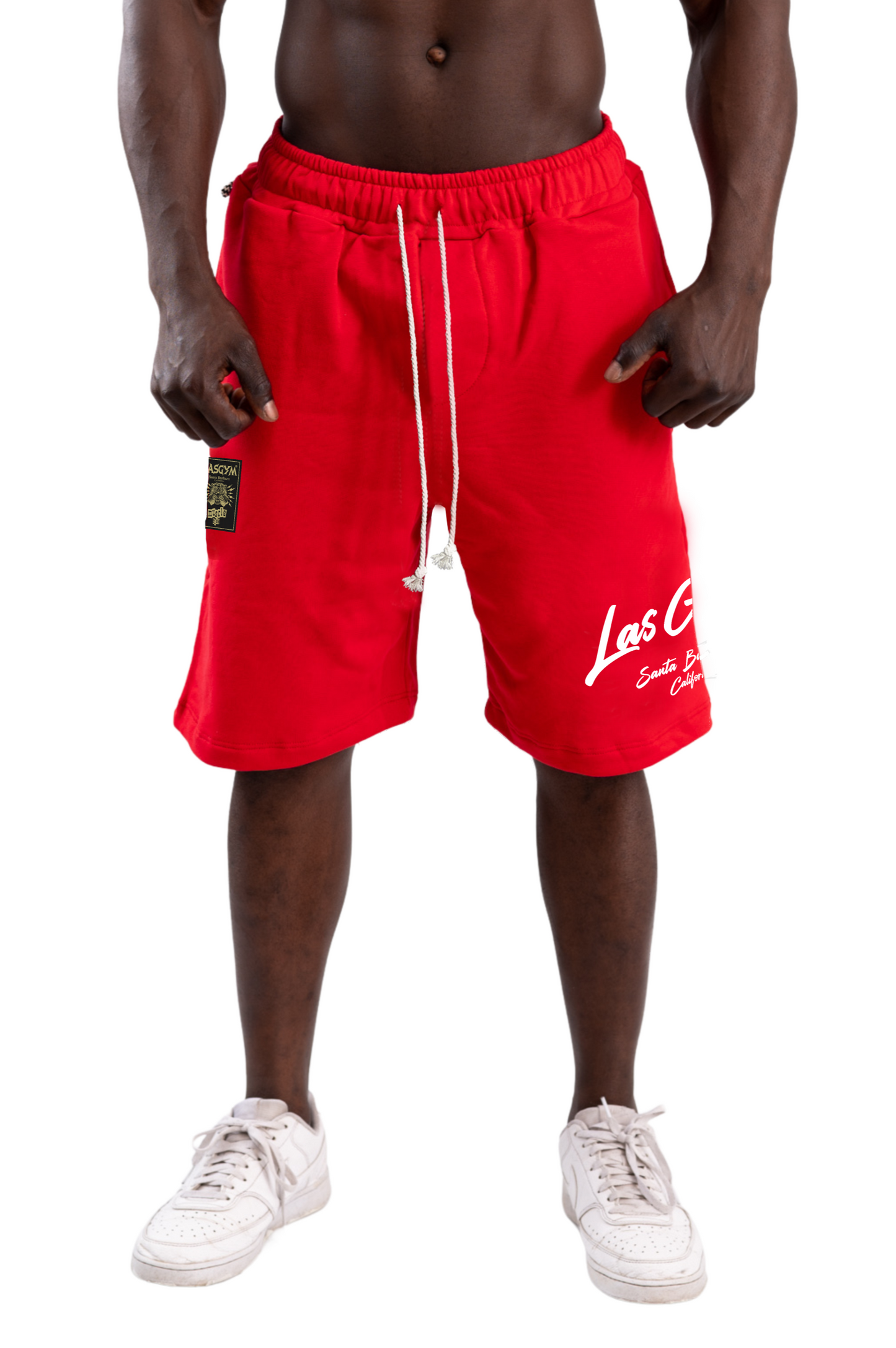 Shorts SanLuis Celeste EdT