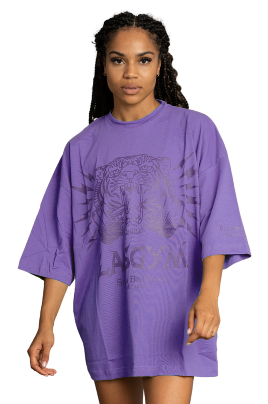 T-shirt SuperOver Vibes