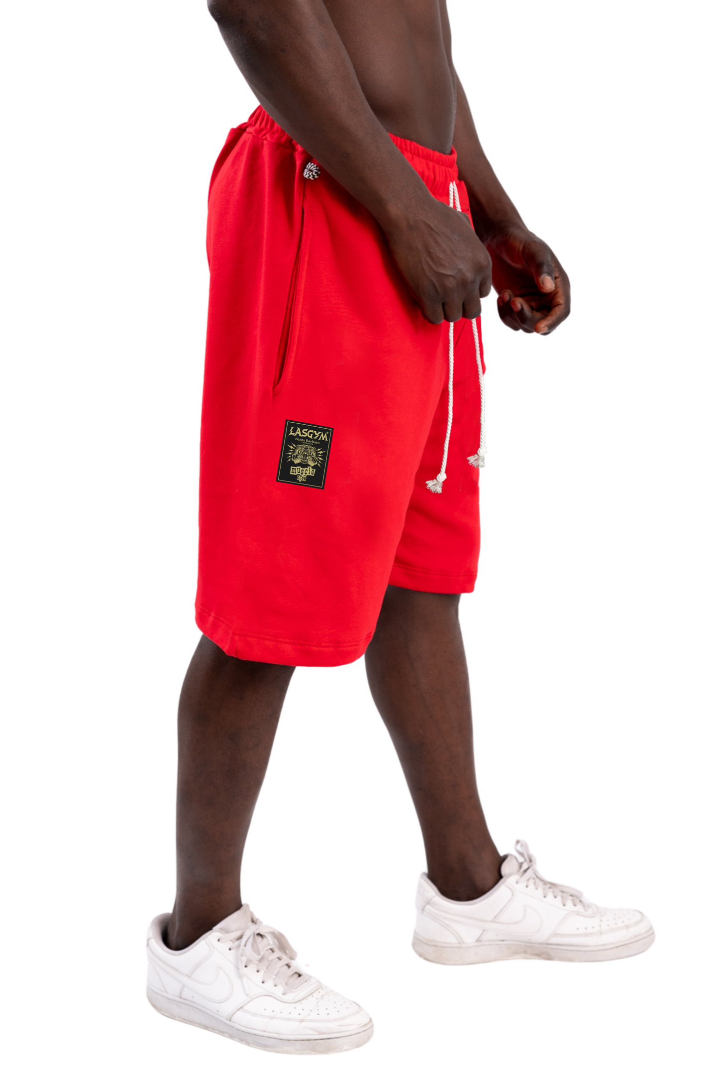 Shorts SanLuis Celeste EdT