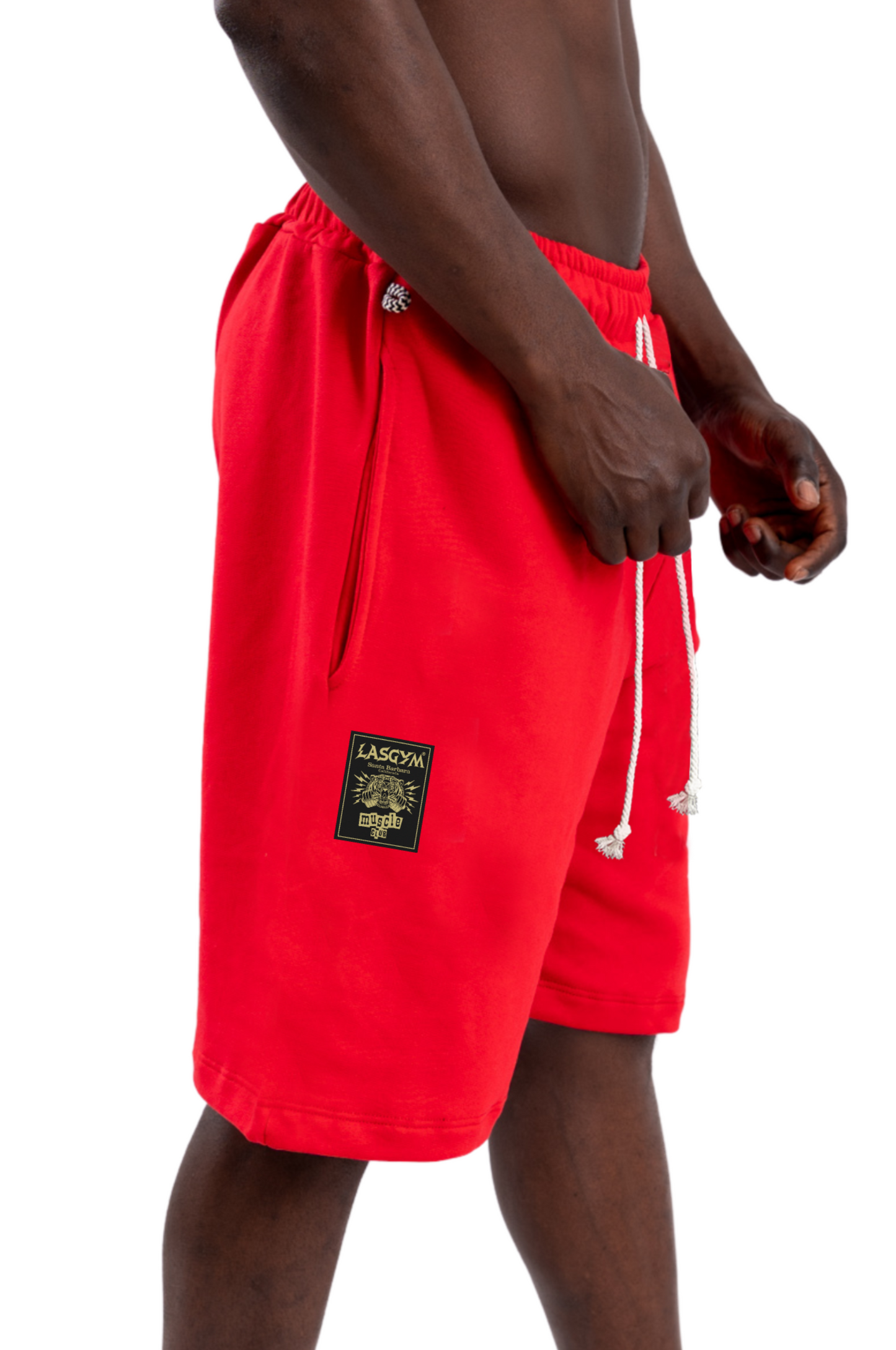 Shorts SanLuis Celeste EdT