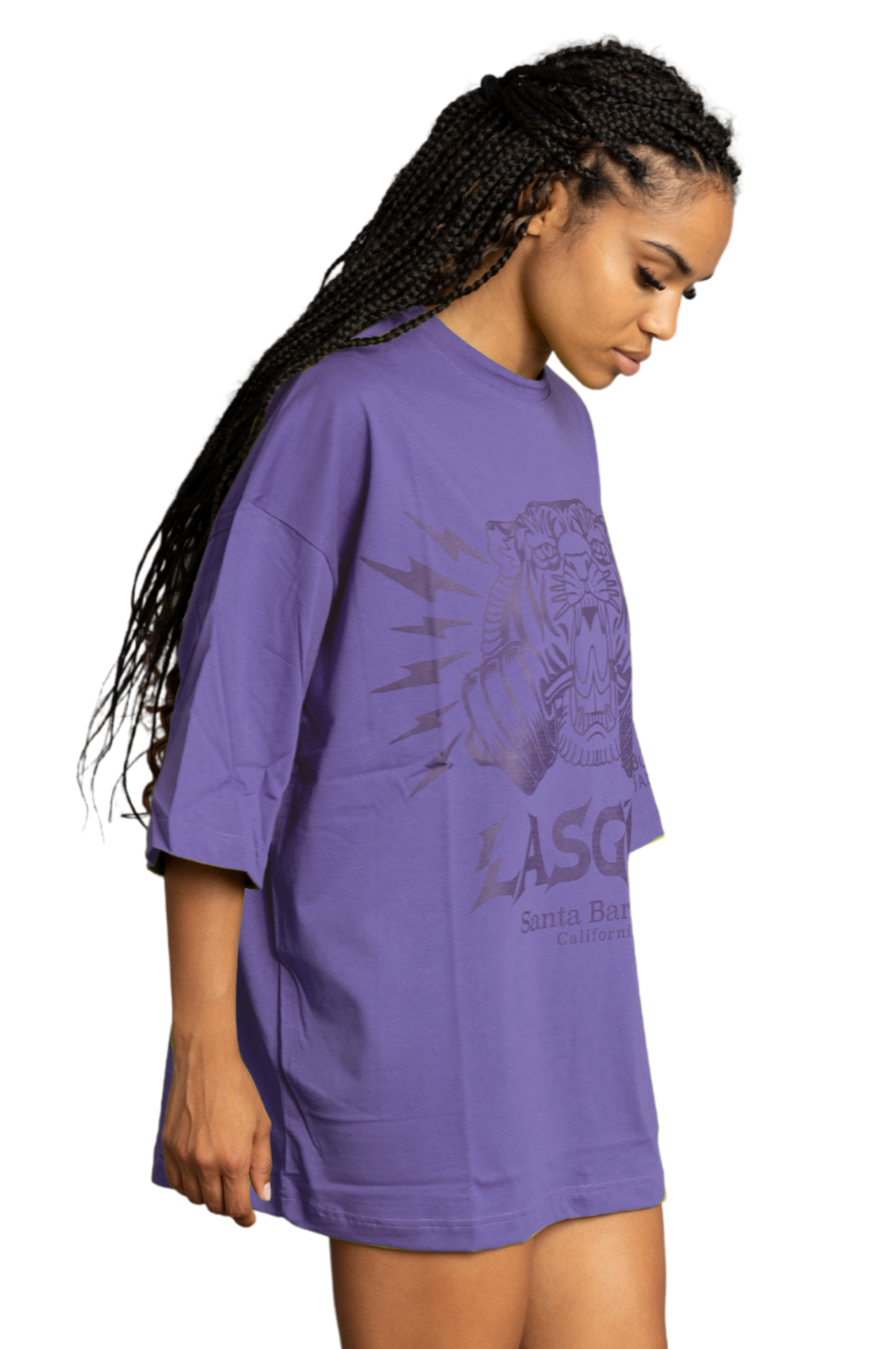 T-shirt SuperOver Vibes