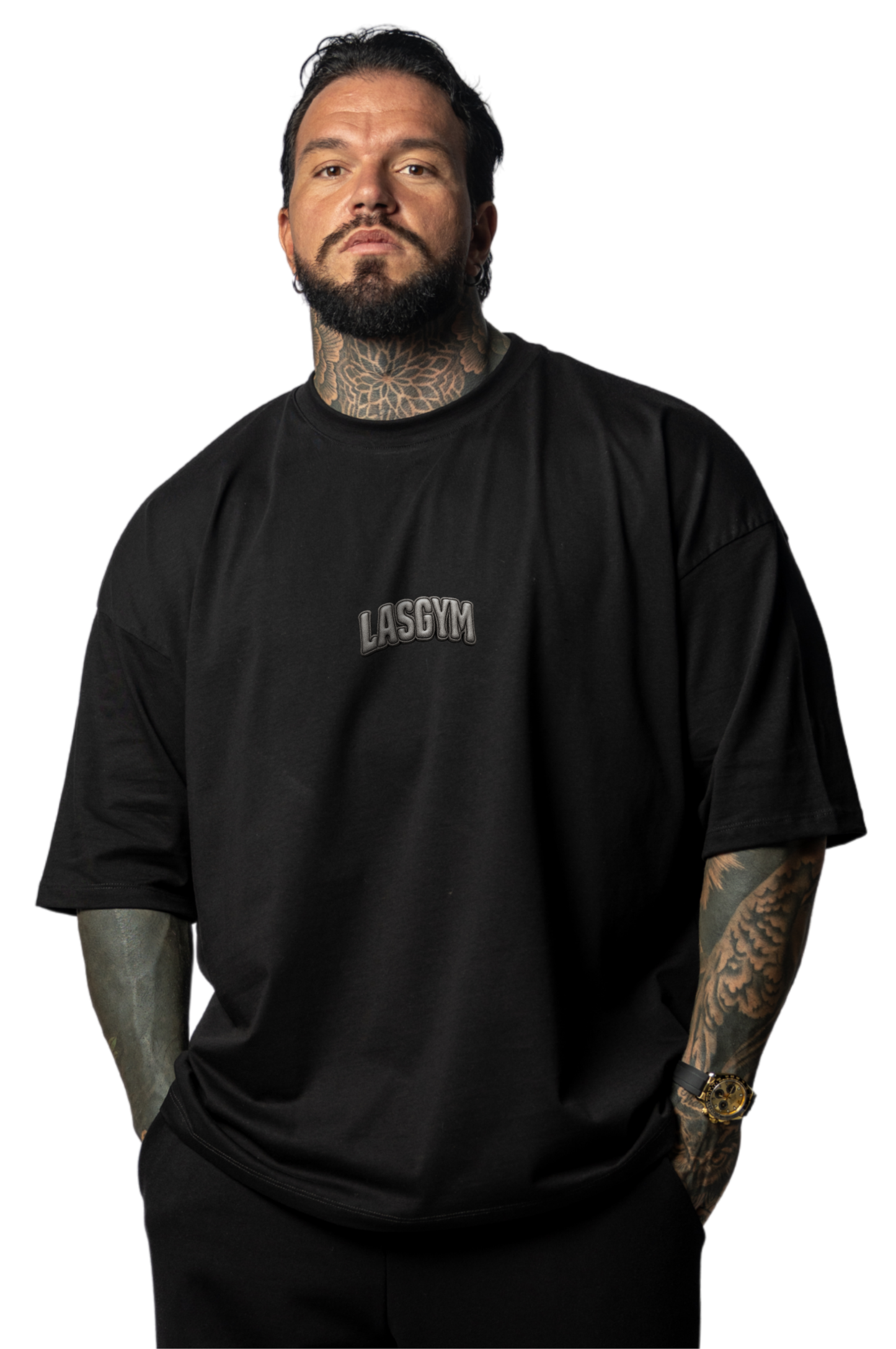 T-shirt S.Over GUM small