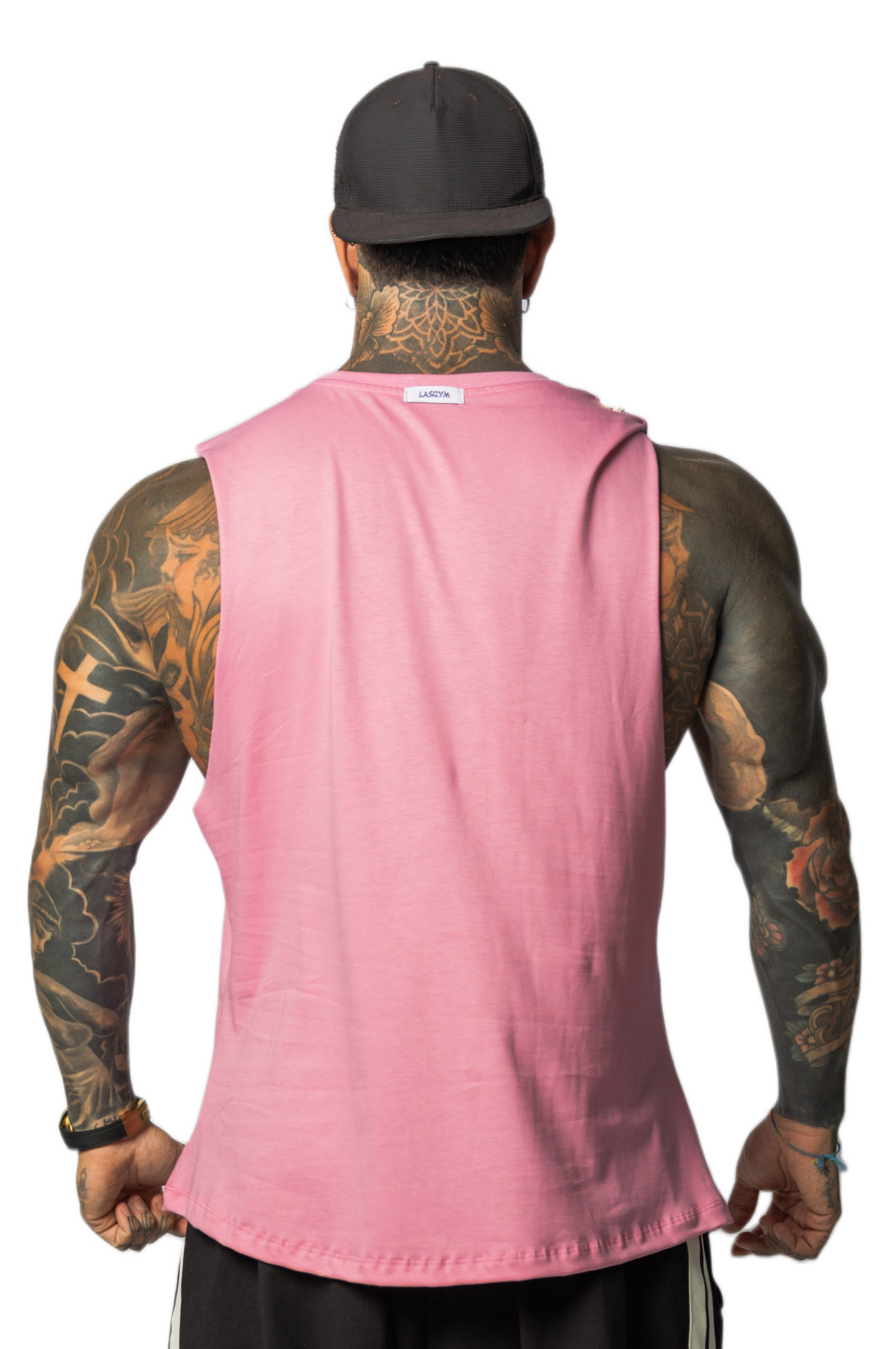 Thank Top Paradise Black EDT