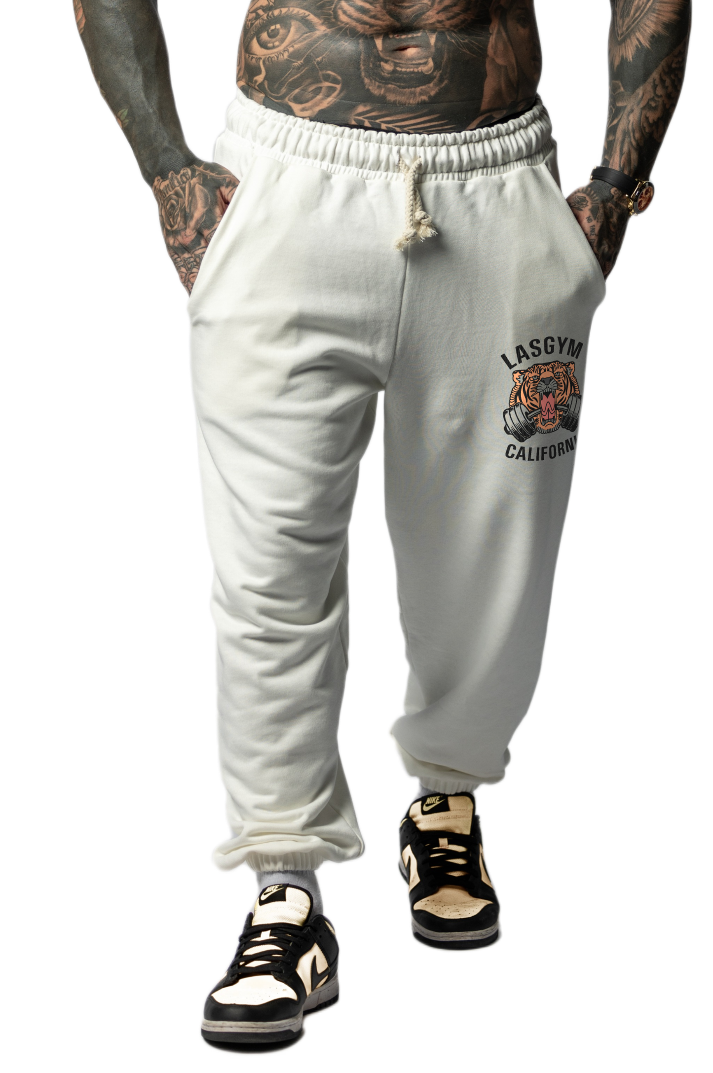 Pantalón oversize Sacramento UNISEX