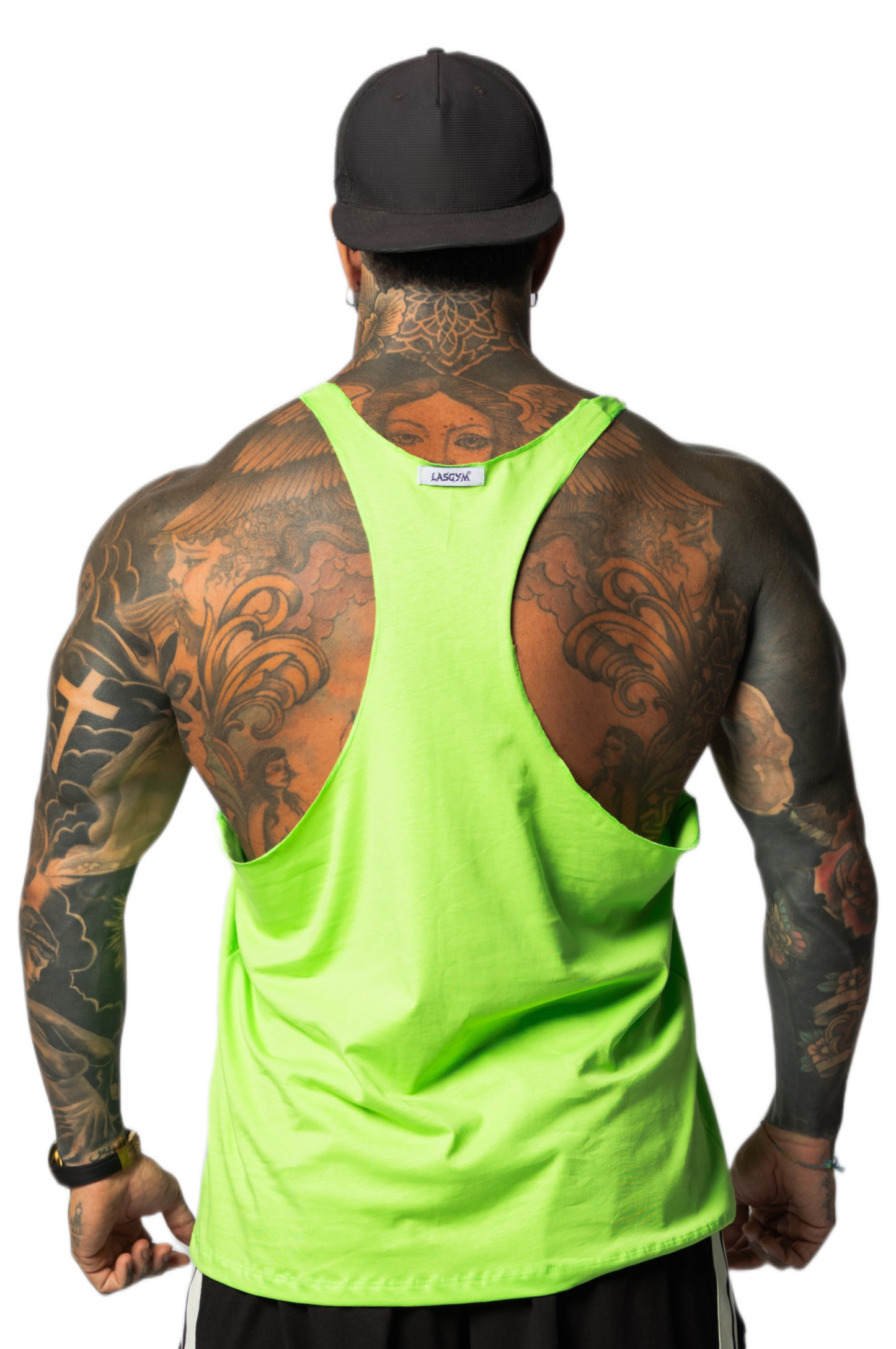 Canotta 90 Yosemite Black EDT