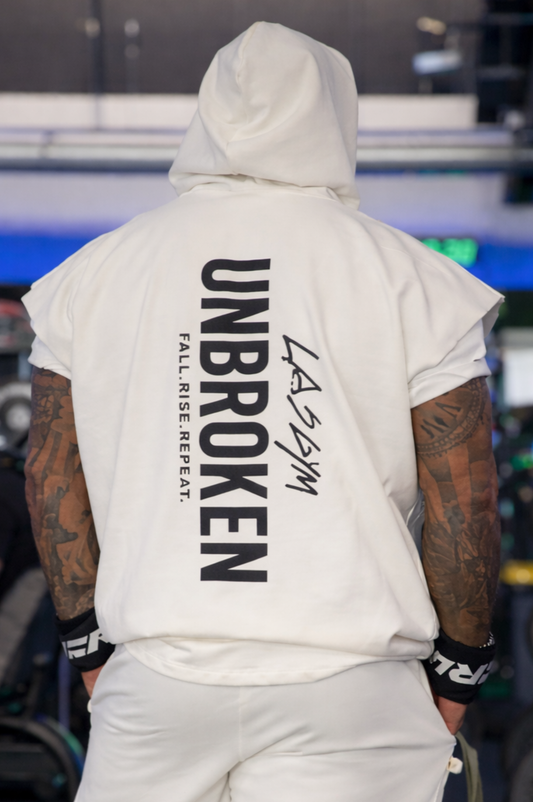 Thank top Vintage UNBROKEN