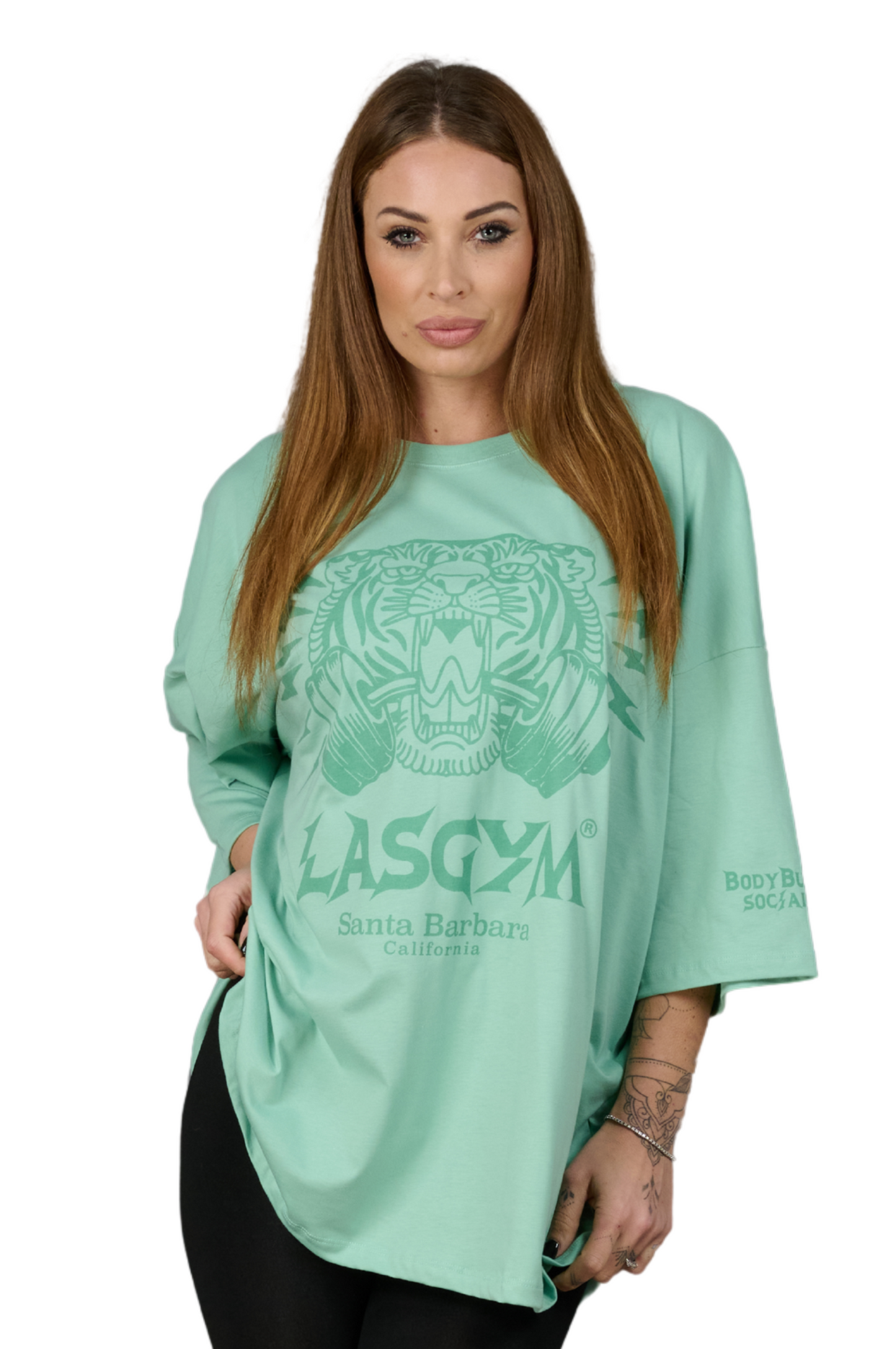 T-shirt SuperOver Vibes