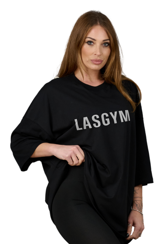 T-shirt SuperOver Noble