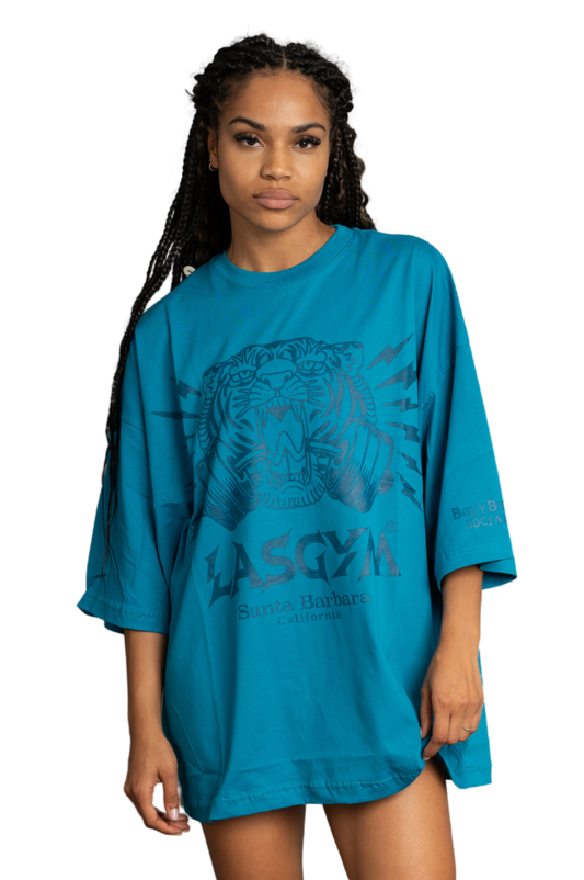 T-shirt SuperOver Vibes