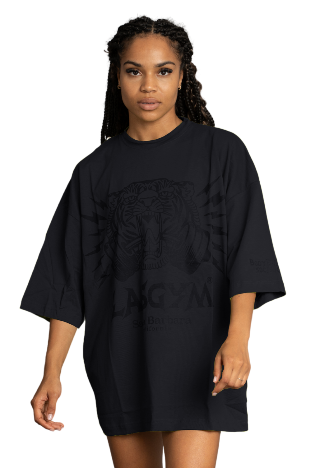 T-shirt SuperOver Vibes