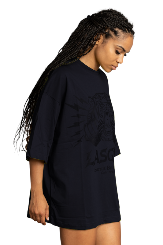 T-shirt SuperOver Vibes