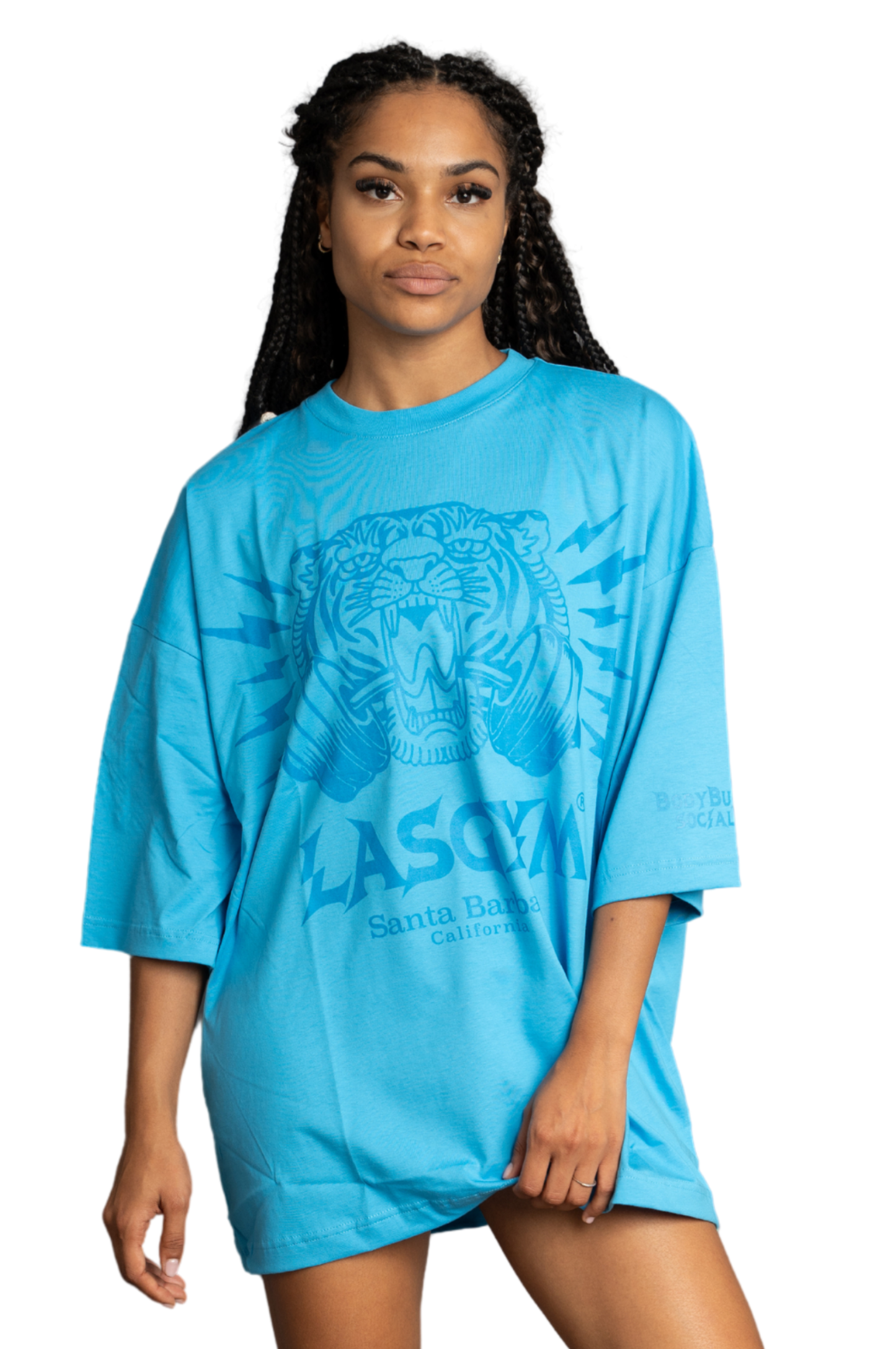 T-shirt SuperOver Vibes