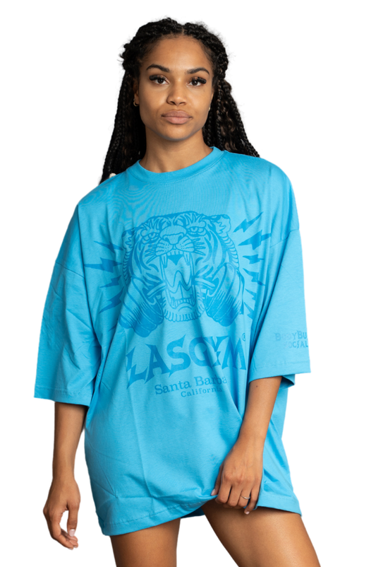 T-shirt SuperOver Vibes