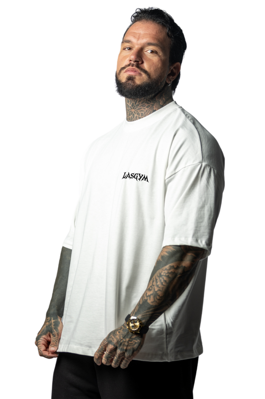 T-shirt S.Over HEAVY WEIGHTS