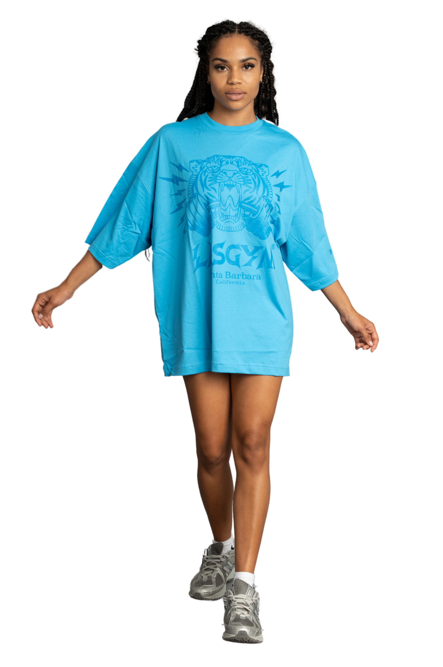 T-shirt SuperOver Vibes